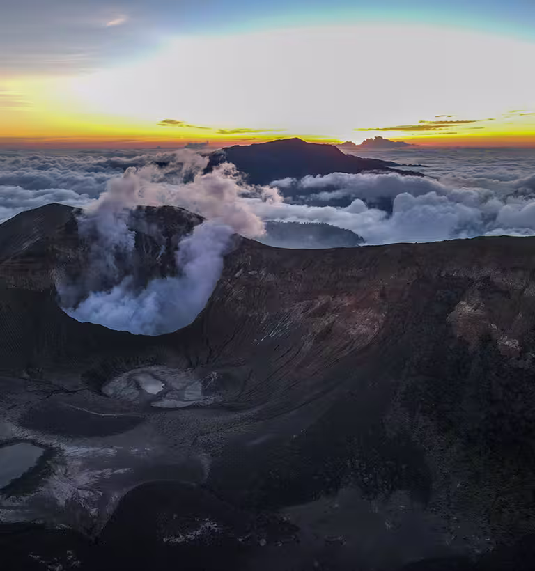 Escrow, fiduciary and custody solutions